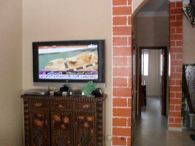 Ferienwohnung in TEMARA (Rabat-Sale) oder Ferienwohnung oder Ferienhaus
