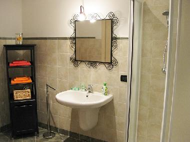 Ferienwohnung in Sale Marasino (Brescia) oder Ferienwohnung oder Ferienhaus