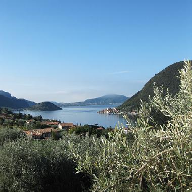 Ferienwohnung in Sale Marasino (Brescia) oder Ferienwohnung oder Ferienhaus