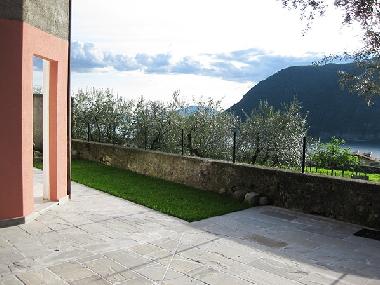 Ferienwohnung in Sale Marasino (Brescia) oder Ferienwohnung oder Ferienhaus