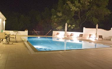 Ferienhaus in Arillas  (Kerkyra) oder Ferienwohnung oder Ferienhaus