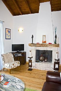 Ferienhaus in Arillas  (Kerkyra) oder Ferienwohnung oder Ferienhaus