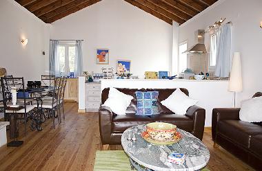 Ferienhaus in Arillas  (Kerkyra) oder Ferienwohnung oder Ferienhaus