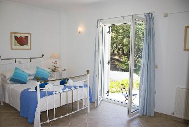Ferienhaus in Arillas  (Kerkyra) oder Ferienwohnung oder Ferienhaus