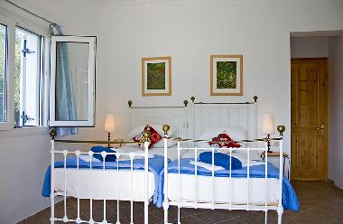 Ferienhaus in Arillas  (Kerkyra) oder Ferienwohnung oder Ferienhaus