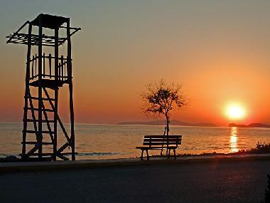 Ferienhaus in Arillas  (Kerkyra) oder Ferienwohnung oder Ferienhaus