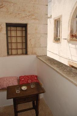 Ferienwohnung in Locorotondo (Bari) oder Ferienwohnung oder Ferienhaus