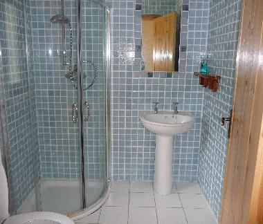 Ferienhaus in Castlecove (Kerry) oder Ferienwohnung oder Ferienhaus
