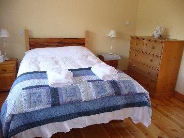 Ferienhaus in Castlecove (Kerry) oder Ferienwohnung oder Ferienhaus