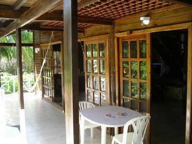 Ferienhaus in San Andres (San Andres y Providencia) oder Ferienwohnung oder Ferienhaus