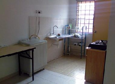 Pension in Melaka (Melaka) oder Ferienwohnung oder Ferienhaus