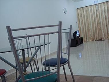 Pension in Melaka (Melaka) oder Ferienwohnung oder Ferienhaus