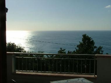 Ferienhaus in Zambrone (Vibo Valentia) oder Ferienwohnung oder Ferienhaus