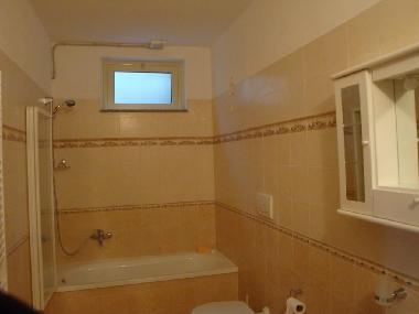 Ferienhaus in Zambrone (Vibo Valentia) oder Ferienwohnung oder Ferienhaus