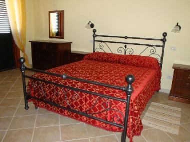 Ferienhaus in Zambrone (Vibo Valentia) oder Ferienwohnung oder Ferienhaus