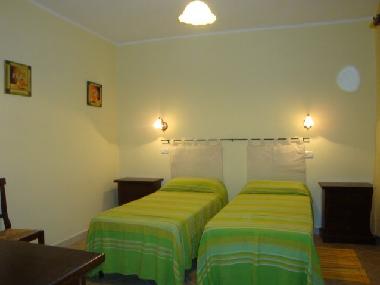 Ferienhaus in Zambrone (Vibo Valentia) oder Ferienwohnung oder Ferienhaus