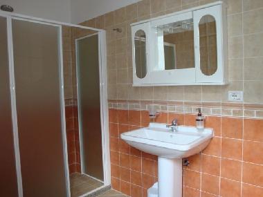 Ferienhaus in Zambrone (Vibo Valentia) oder Ferienwohnung oder Ferienhaus