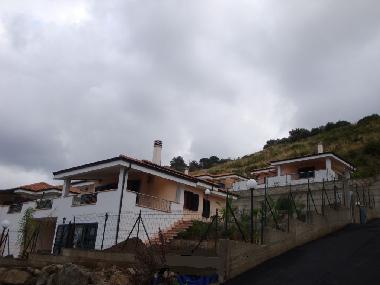 Ferienhaus in Zambrone (Vibo Valentia) oder Ferienwohnung oder Ferienhaus