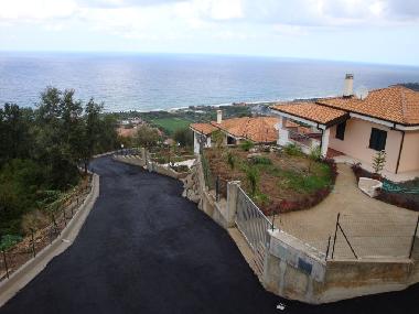 Ferienhaus in Zambrone (Vibo Valentia) oder Ferienwohnung oder Ferienhaus