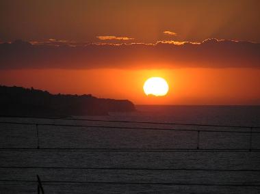 Ferienhaus in Zambrone (Vibo Valentia) oder Ferienwohnung oder Ferienhaus