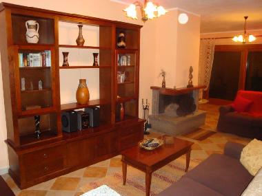 Ferienhaus in Zambrone (Vibo Valentia) oder Ferienwohnung oder Ferienhaus