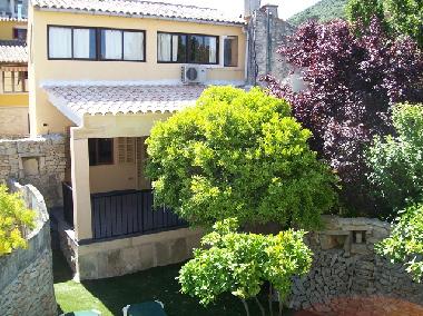 Ferienhaus in Randa (Mallorca) oder Ferienwohnung oder Ferienhaus