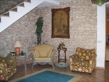 Ferienhaus in Randa (Mallorca) oder Ferienwohnung oder Ferienhaus