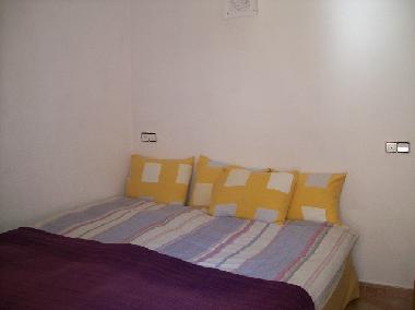 Ferienhaus in Randa (Mallorca) oder Ferienwohnung oder Ferienhaus