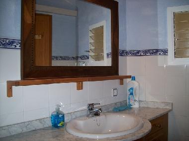 Ferienhaus in Randa (Mallorca) oder Ferienwohnung oder Ferienhaus