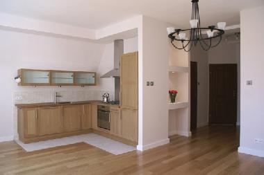 Ferienwohnung in Gdansk (Pomorskie) oder Ferienwohnung oder Ferienhaus