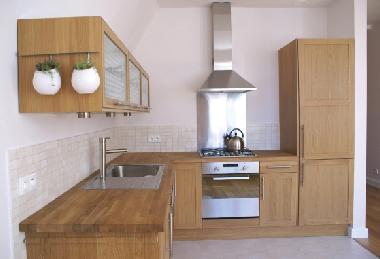 Ferienwohnung in Gdansk (Pomorskie) oder Ferienwohnung oder Ferienhaus