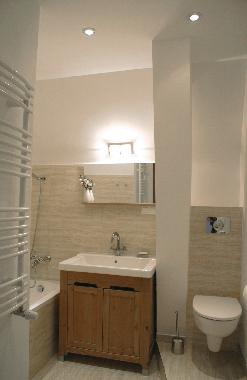 Ferienwohnung in Gdansk (Pomorskie) oder Ferienwohnung oder Ferienhaus