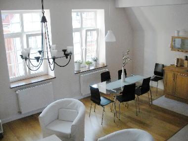 Ferienwohnung in Gdansk (Pomorskie) oder Ferienwohnung oder Ferienhaus