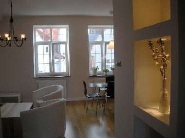 Ferienwohnung in Gdansk (Pomorskie) oder Ferienwohnung oder Ferienhaus