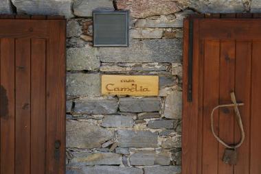 T�rschild Haus CAMELIA