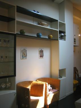 Ferienwohnung in Parma (Parma) oder Ferienwohnung oder Ferienhaus