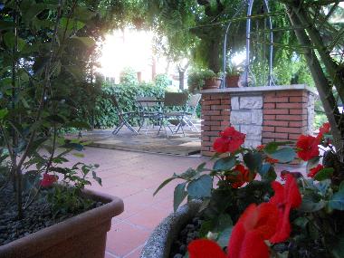 Ferienwohnung in Riccione (Rimini) oder Ferienwohnung oder Ferienhaus