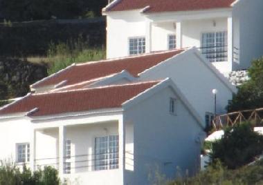 Chalet in Velas (Azoren) oder Ferienwohnung oder Ferienhaus