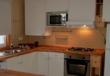 Chalet in Velas (Azoren) oder Ferienwohnung oder Ferienhaus