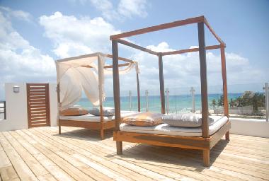 Ferienwohnung in Playa del Carmen (Quintana Roo) oder Ferienwohnung oder Ferienhaus