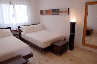 Ferienwohnung in Playa del Carmen (Quintana Roo) oder Ferienwohnung oder Ferienhaus