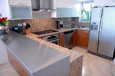 Ferienwohnung in Playa del Carmen (Quintana Roo) oder Ferienwohnung oder Ferienhaus