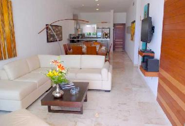 Ferienwohnung in Playa del Carmen (Quintana Roo) oder Ferienwohnung oder Ferienhaus