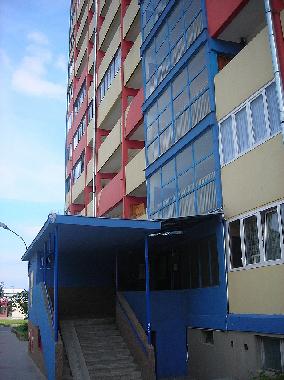 Ferienwohnung in Gdansk (Pomorskie) oder Ferienwohnung oder Ferienhaus