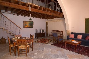 Landhaus PORFYIOS - Palati