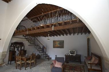 Landhaus PORFYIOS - Palati