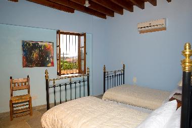 Landhaus PORFYRIOS - 1-Schlafzimmer-Suite