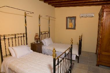 Landhaus PORFYRIOS - 1-Schlafzimmer-Suite