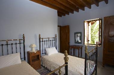 Landhaus PORFYRIOS - 1-Schlafzimmer-Suite