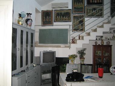 Ferienhaus in BALESTRATE (Palermo) oder Ferienwohnung oder Ferienhaus